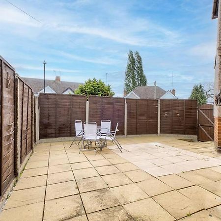 Low Rate - Coventry For 3 Bedroom House With Garden, Free Netflix And Unlimited Wi-Fi - Driveway Parking - Agc Extérieur photo