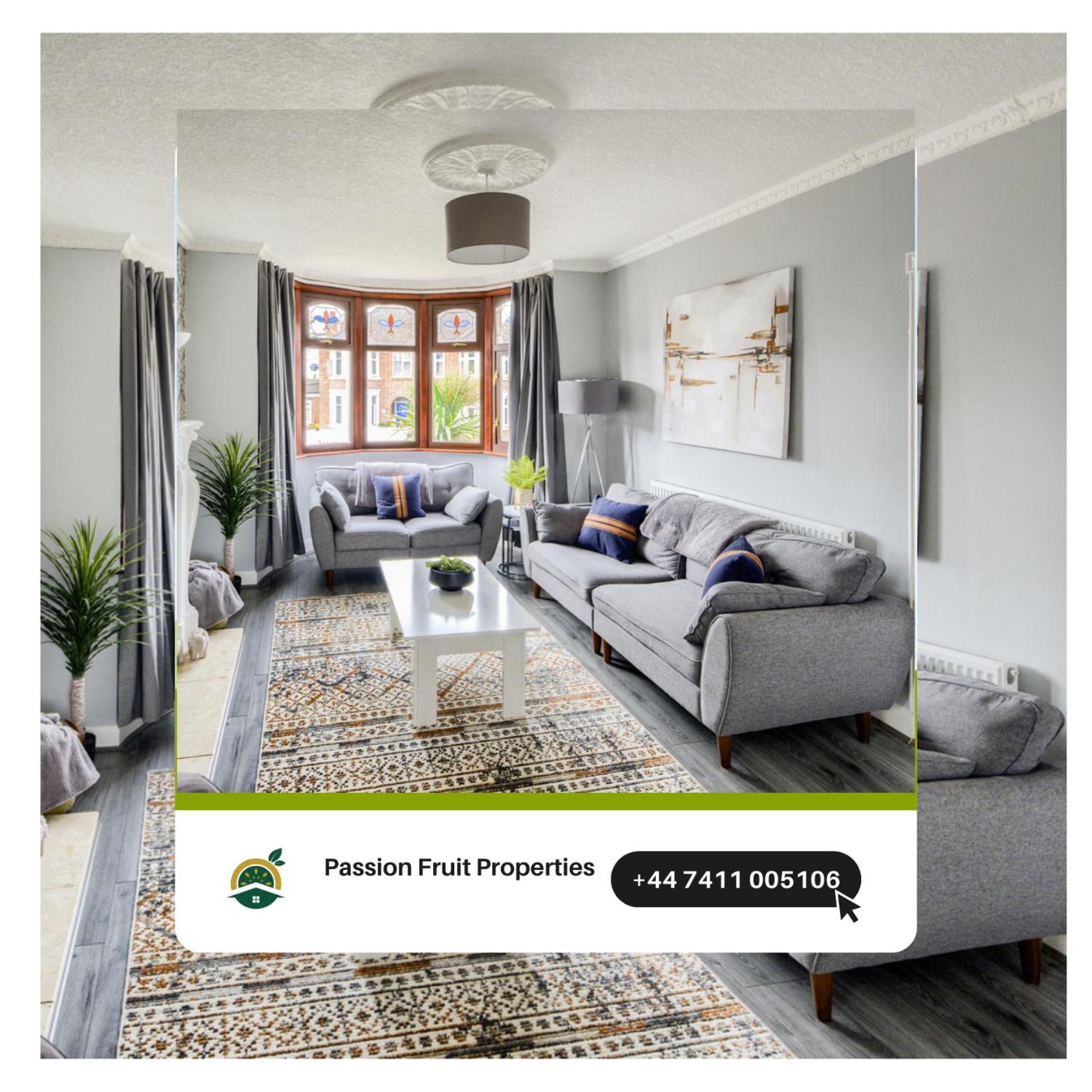 Low Rate - Coventry For 3 Bedroom House With Garden, Free Netflix And Unlimited Wi-Fi - Driveway Parking - Agc Extérieur photo